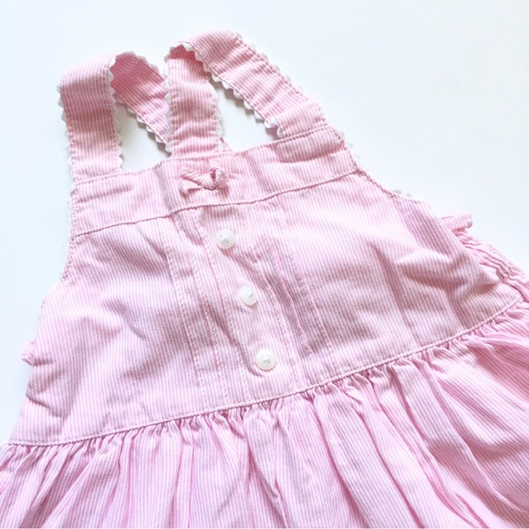 Carter’s dress - Picture 3 of 11